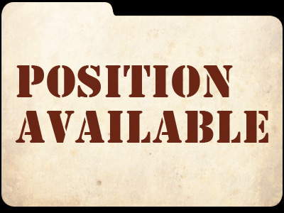 PositionAvailable
